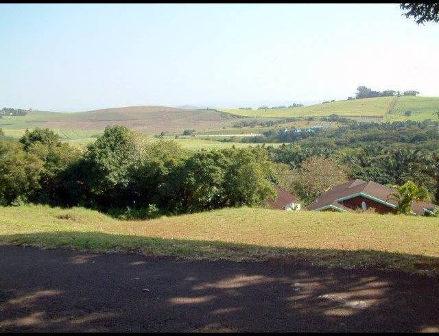 LAND FOR SALE IN MTUNZINI